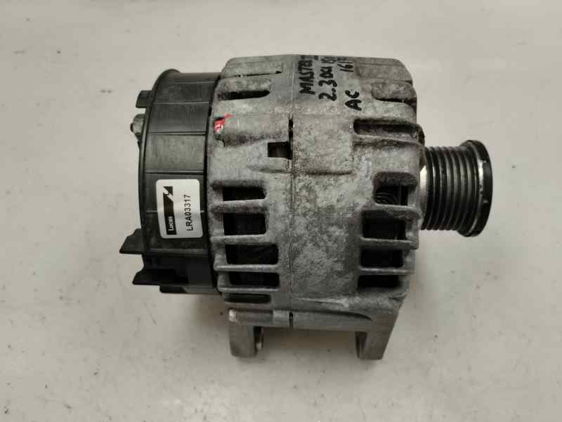 ALTERNADOR RENAULT ALASKAN 2014 2.3 DCI MT 4X4 190CV