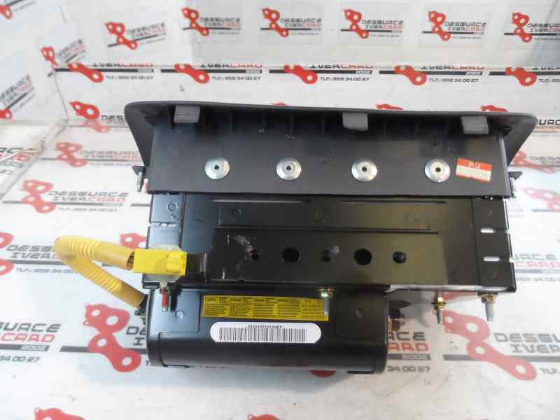 AIRBAG DELANTERO DERECHO HYUNDAI ATOS 1.1 MT 59CV