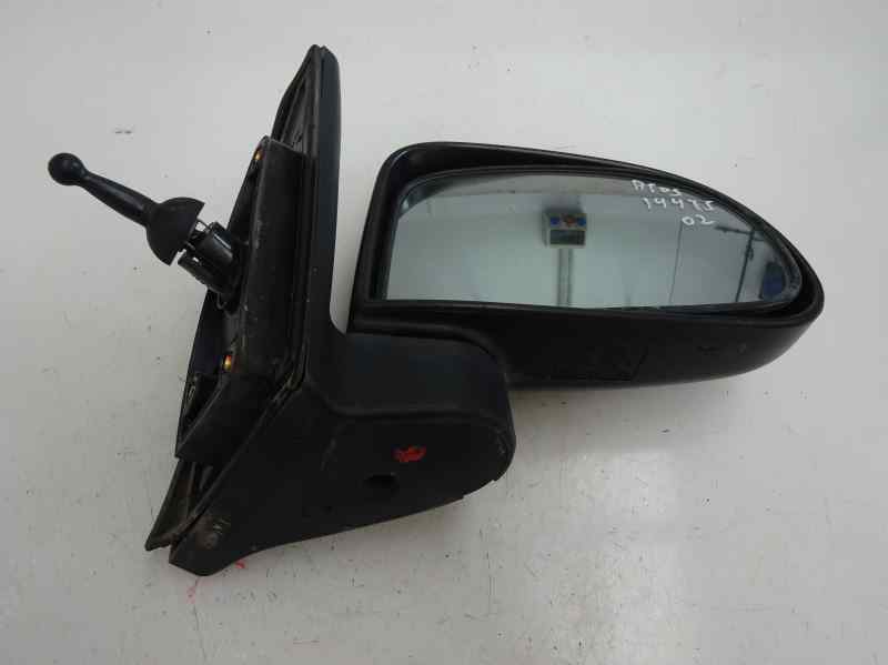 RETROVISOR DERECHO HYUNDAI ATOS 1.0 MT 58CV | 43KW