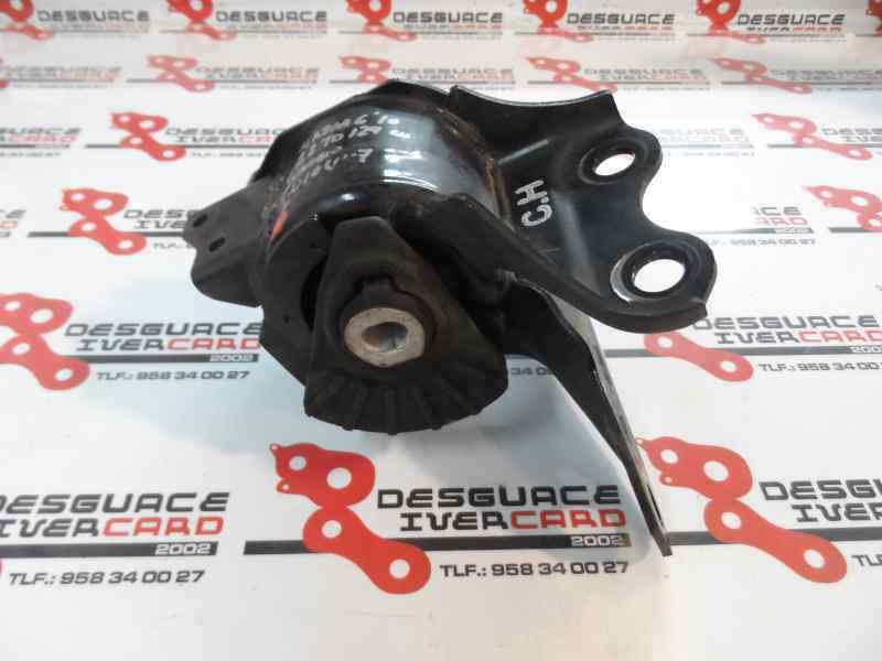 SOPORTE CAMBIO MAZDA 6 2.2 MZR-CD MT 129CV