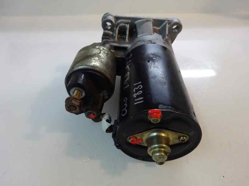 MOTOR ARRANQUE RENAULT CLIO 1.9 D MT 64CV | 47KW