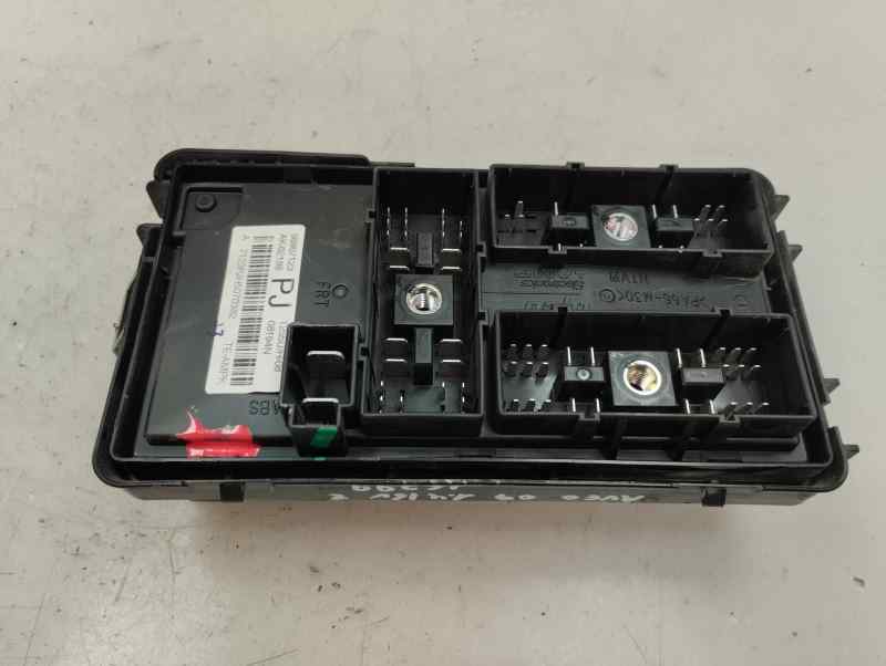 CAJA RELES FUSIBLES CHEVROLET AVEO 1.4 MT 101CV | 74KW