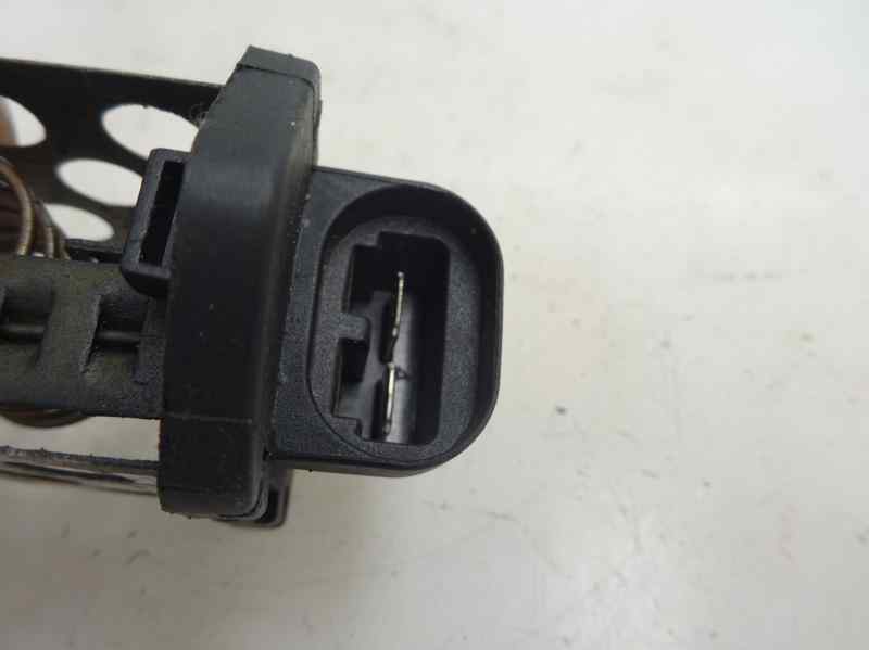 RESISTENCIA CALEFACCION DACIA DUSTER 1.5 MT 107CV | 79KW