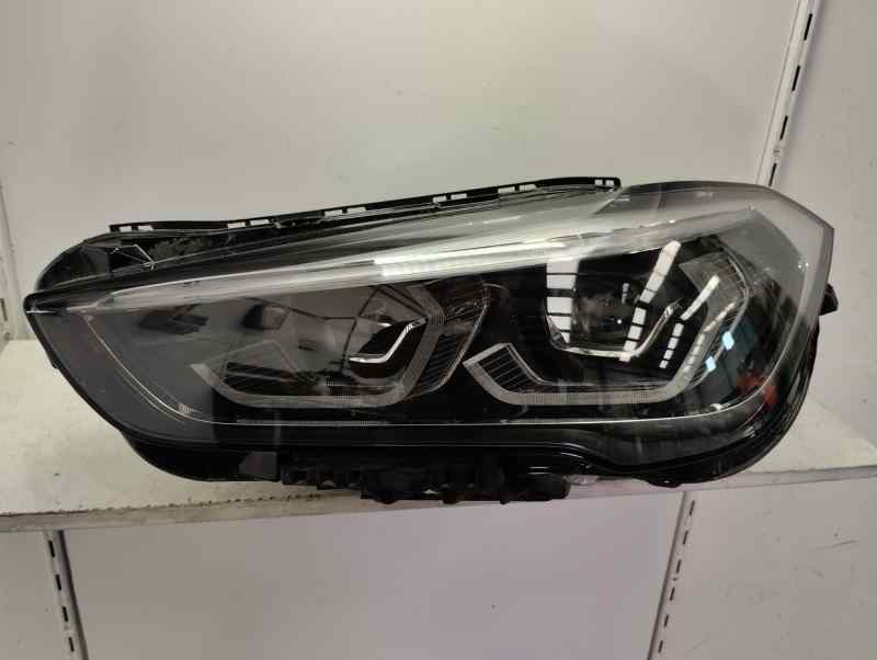 FARO IZQUIERDO BMW X1 2019 1.5 16D SDRIVE MT 116CV