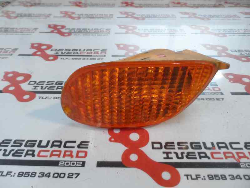 PILOTO DELANTERO IZQUIERDO FORD FOCUS 1.8 TDDI MT 90CV | 66KW