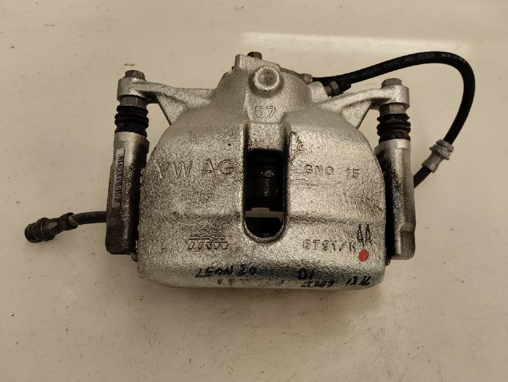 PINZA FRENO DELANTERA IZQUIERDA SEAT LEON 1.5 130CV MT