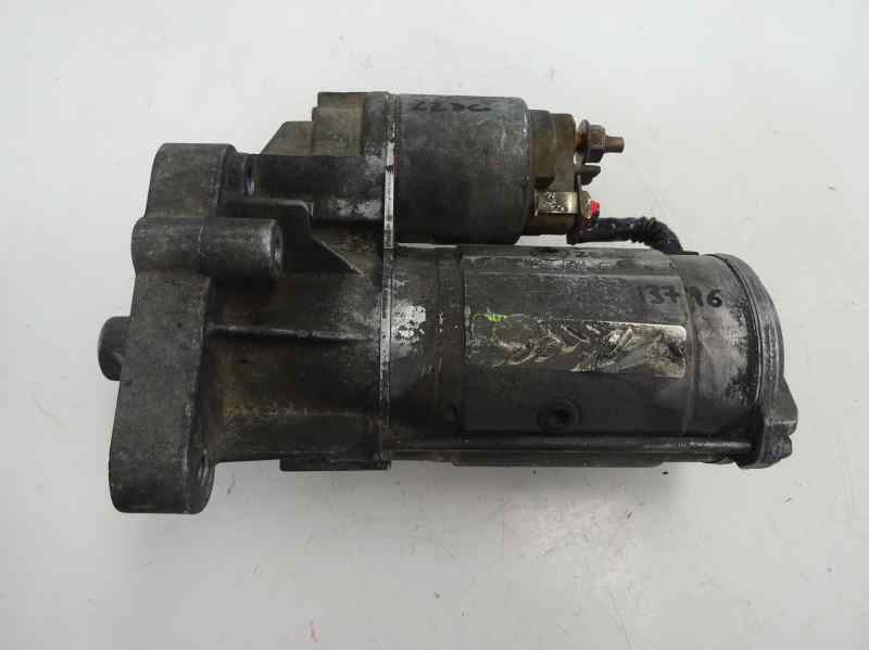 MOTOR ARRANQUE RENAULT LAGUNA 2.2 DCI MT 150CV | 110KW