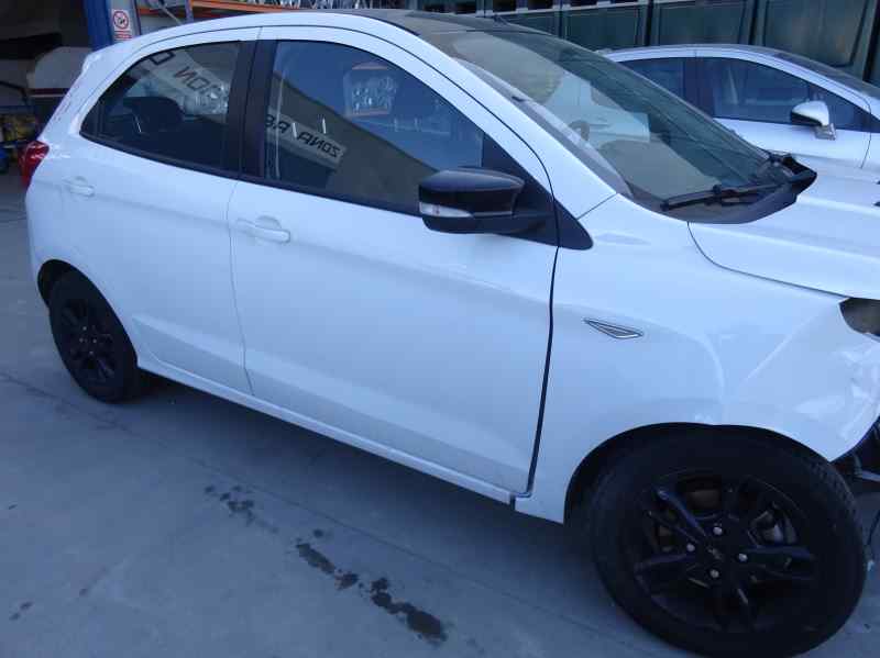 CAJA CAMBIOS FORD KA 2017 1.2 MT 85CV | 63KW
