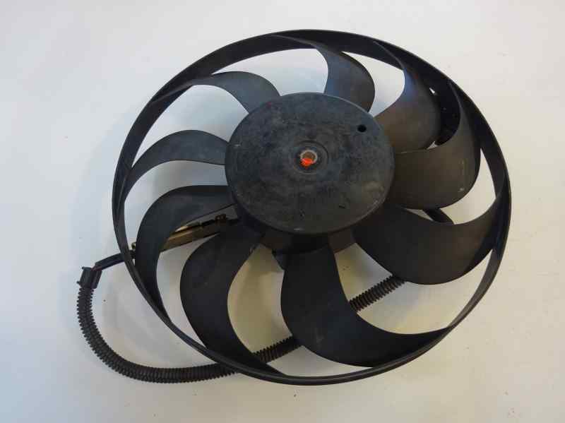 ELECTROVENTILADOR AUDI A3 1.8T MT 150CV