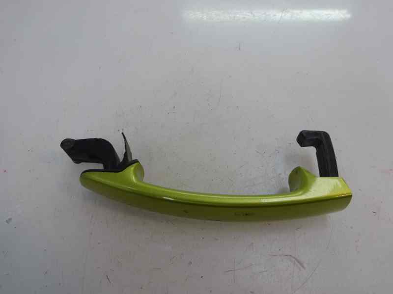 MANETA EXTERIOR TRASERA DERECHA SEAT IBIZA 1.6 MT 105CV