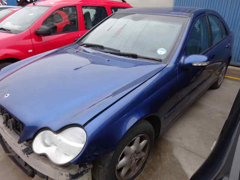 AIRBAG CORTINA DELANTERO IZQUIERDO MERCEDES BENZ CLASE C 2004 2.2 MT 122CV | 90KW
