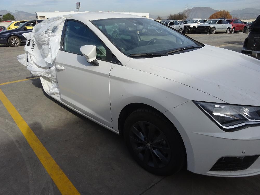 MOTOR ELEVALUNAS TRASERO DERECHO SEAT LEON 1.5 130CV MT
