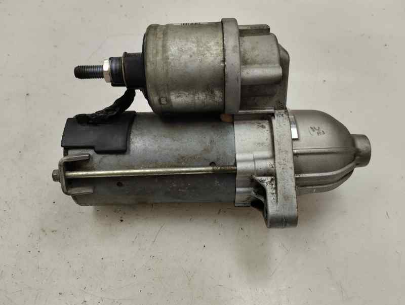 MOTOR ARRANQUE FIAT DOBLO 1.3 MT 90CV | 66KW