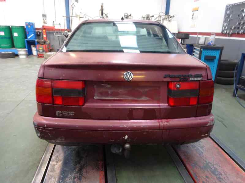 MOTOR ARRANQUE VOLKSWAGEN PASSAT 1.9 TDI MT 110CV | 81KW