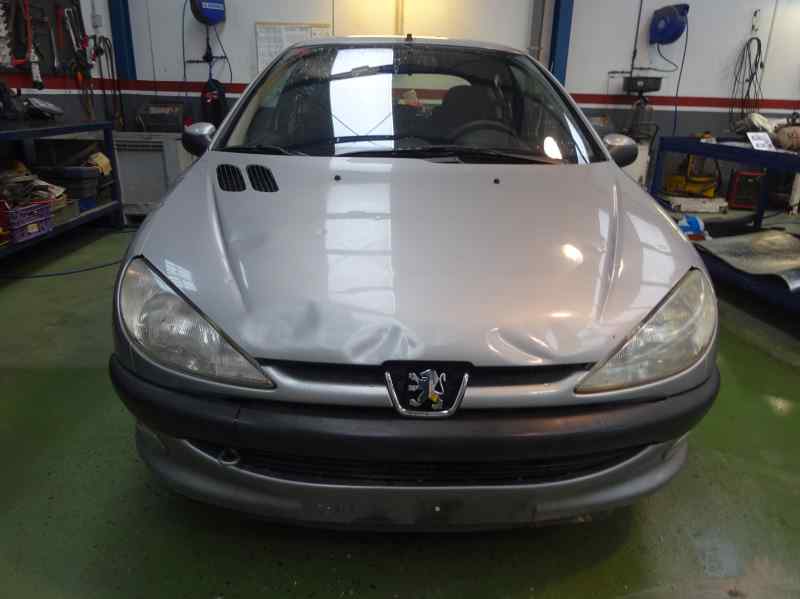 MANDO LUCES PEUGEOT 206 2001 1.9 D MT 70CV