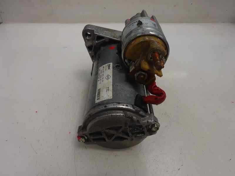 MOTOR ARRANQUE RENAULT LAGUNA 2.0 DCI MT 150CV