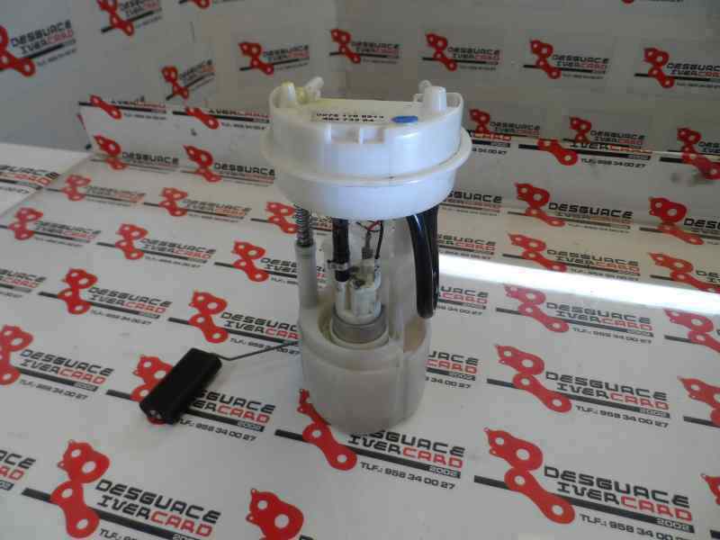 AFORADOR FIAT PUNTO 1.2 MT 60CV