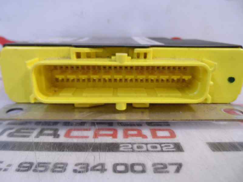 CENTRALITA AIRBAG SEAT CORDOBA 1.9 MT 100CV | 74KW