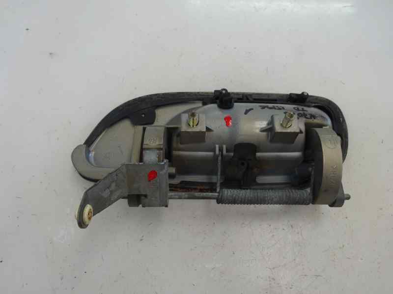 MANETA EXTERIOR TRASERA DERECHA VOLVO V70 2.4 TD MT 130CV