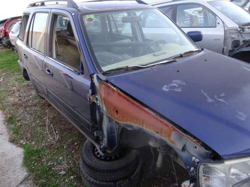 HONDA CRV 1999 2.0 MT 4WD 147CV