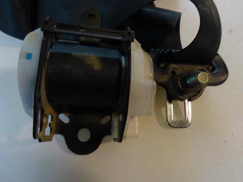 CINTURON SEGURIDAD TRASERO IZQUIERDO MITSUBISHI MONTERO 3.2 DI-D MT 165CV | 121KW