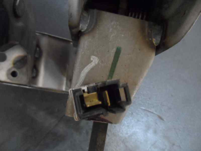 PEDAL EMBRAGUE FORD RANGER 2.5 MT 4WD 109CV | 80KW