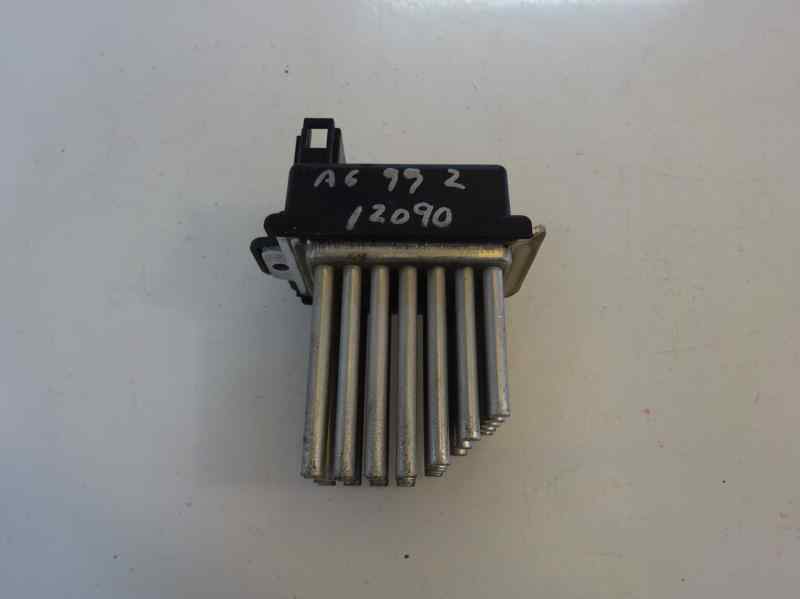 RESISTENCIA CALEFACCION AUDI A6 2.8 MT 193CV | 142KW
