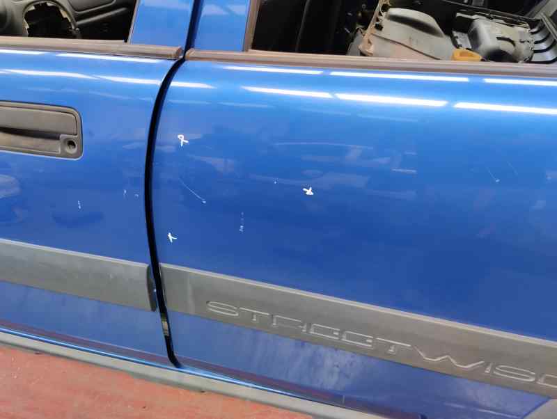 PUERTA TRASERA IZQUIERDA ROVER STREETWISE 2.0 MT 101CV | 74KW