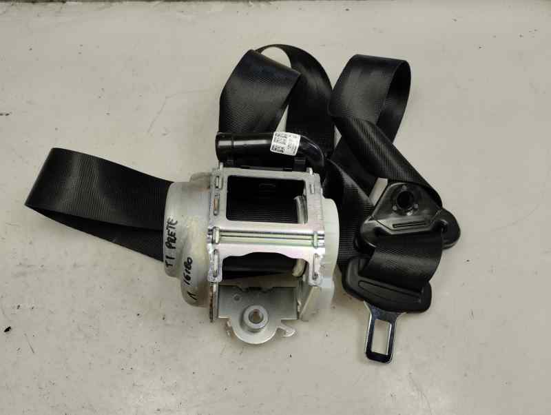 KIT AIRBAG OPEL MOKKA 1.2 MT 130CV | 96KW