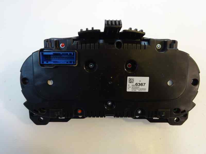 CUADRO INSTRUMENTOS OPEL CORSA 1.3 CDTI ECOFLEX MT 75CV