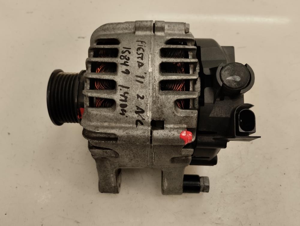 ALTERNADOR FORD FIESTA 2011 1.4 TDCI MT 68CV