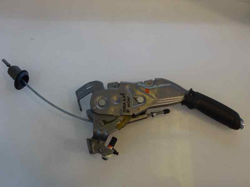 PALANCA FRENO DE MANO OPEL CORSA 1.3 CDTI MT 75CV