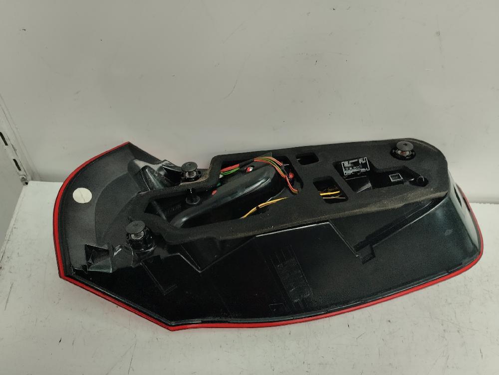 MOTOR LIMPIA TRASERO CITROEN C4 PICASSO 1.2 130CV | 96KW