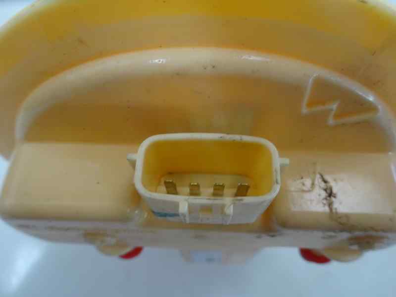 BOMBA COMBUSTIBLE RENAULT CLIO 1.5 DCI MT 90CV