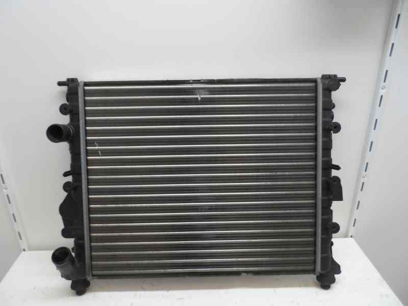 RADIADOR AGUA DACIA LOGAN 1.4 MT 75CV