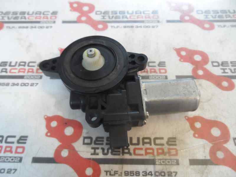 MOTOR ELEVALUNAS DELANTERO DERECHO MAZDA 2 1.4 MZ-CD MT 68CV | 50KW