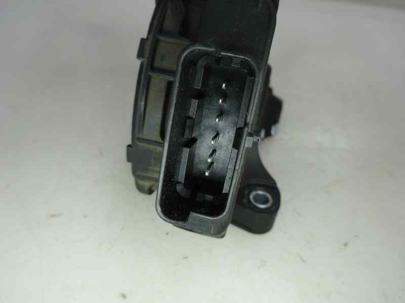 POTENCIOMETRO PEDAL PEUGEOT 207 1.4 HDI MT 70CV