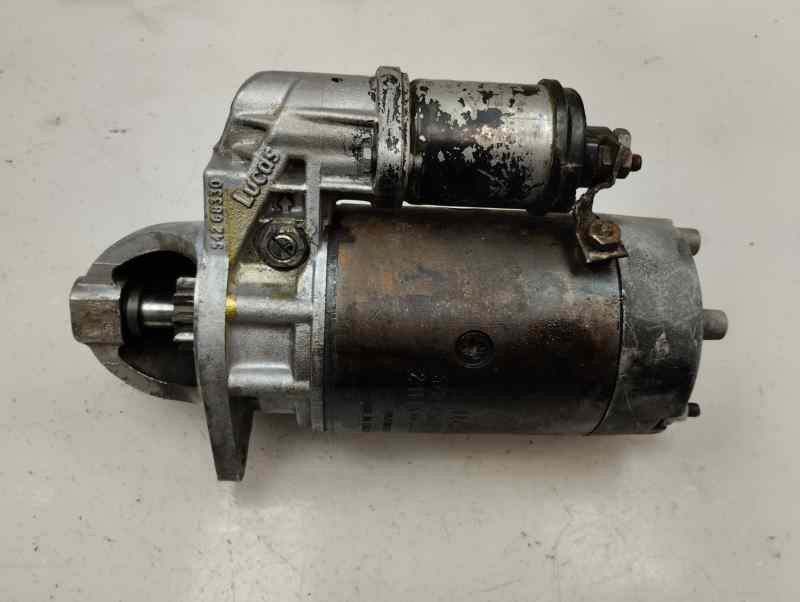 MOTOR ARRANQUE ROVER SD1 2.4 MT 91CV | 67KW