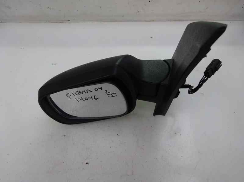 RETROVISOR IZQUIERDO FORD FIESTA 1.4 MT 80CV | 59KW
