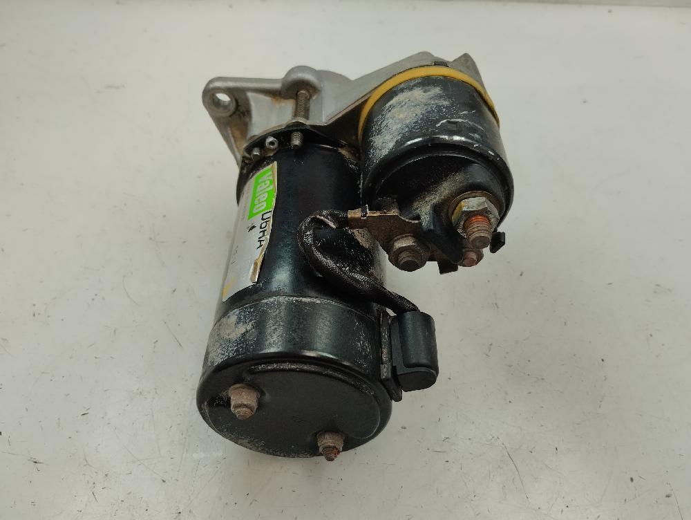 MOTOR ARRANQUE OPEL ASTRA 1.6 MT 75CV | 55KW