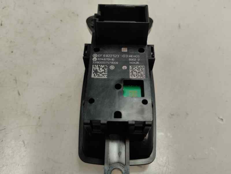 FRENO DE MANO ELECTRICO BMW X1 1.5 16D SDRIVE MT 116CV