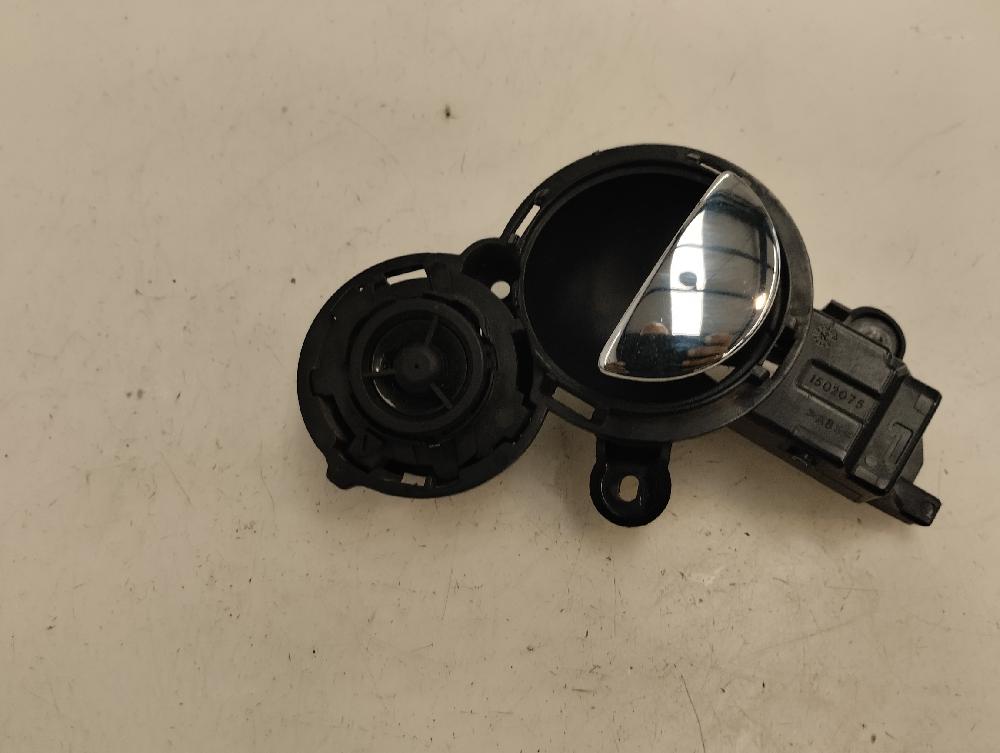 MANETA INTERIOR DELANTERA IZQUIERDA MINI ONE 1.4 D MT 75CV