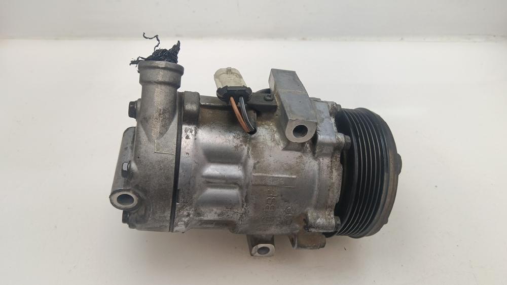 COMPRESOR AIRE ACONDICIONADO OPEL CORSA 1.7 DTI MT 75CV | 55KW