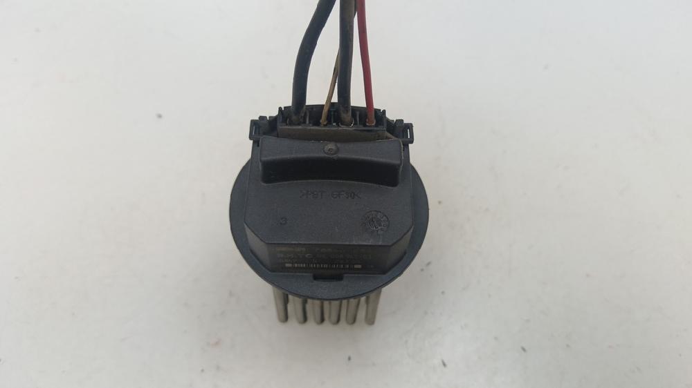RESISTENCIA CALEFACCION CITROEN C4 1.6 HDI MT 110CV