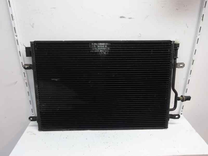 CONDENSADOR RADIADOR AIRE ACONDICIONADO AUDI A4 2.5 TDI MT QUATTRO 180CV | 132KW