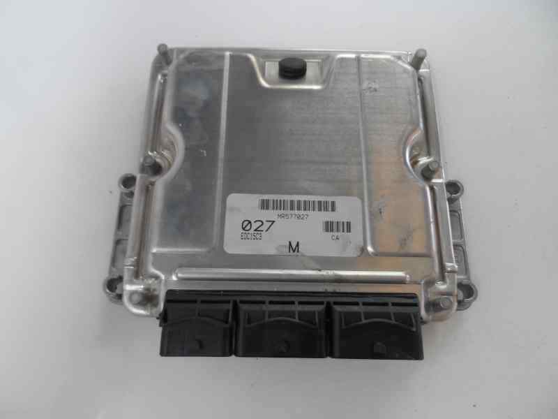CENTRALITA MOTOR UCE MITSUBISHI CARISMA 1.9 MT 102CV | 75KW