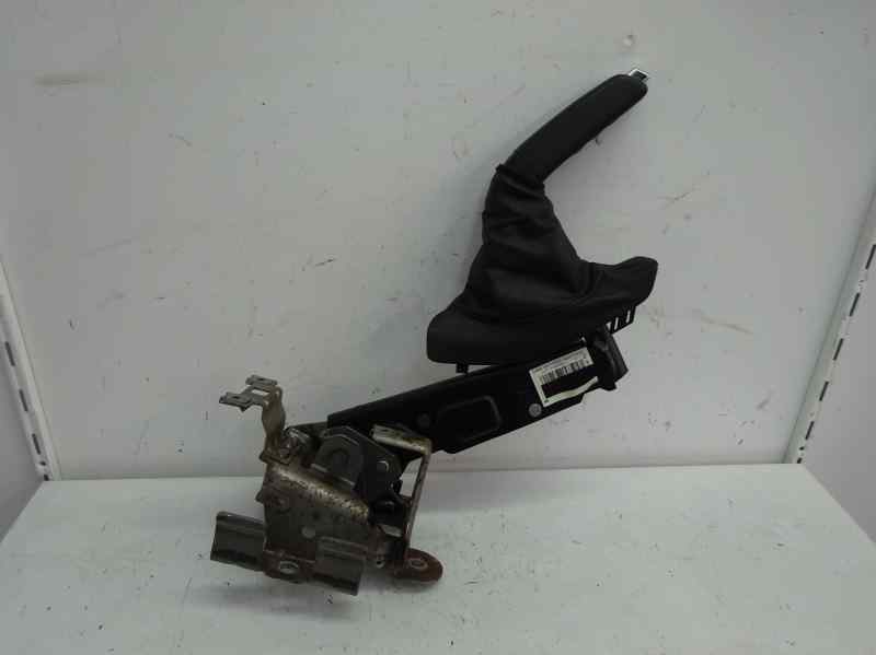 PALANCA FRENO DE MANO PEUGEOT 308 1.6 HDI MT 114CV