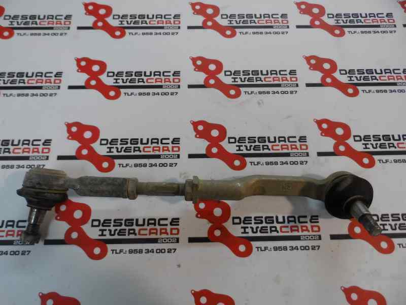 BARRA DIRECCION FORD RANGER 2006 2.5 MT 4WD 109CV | 80KW