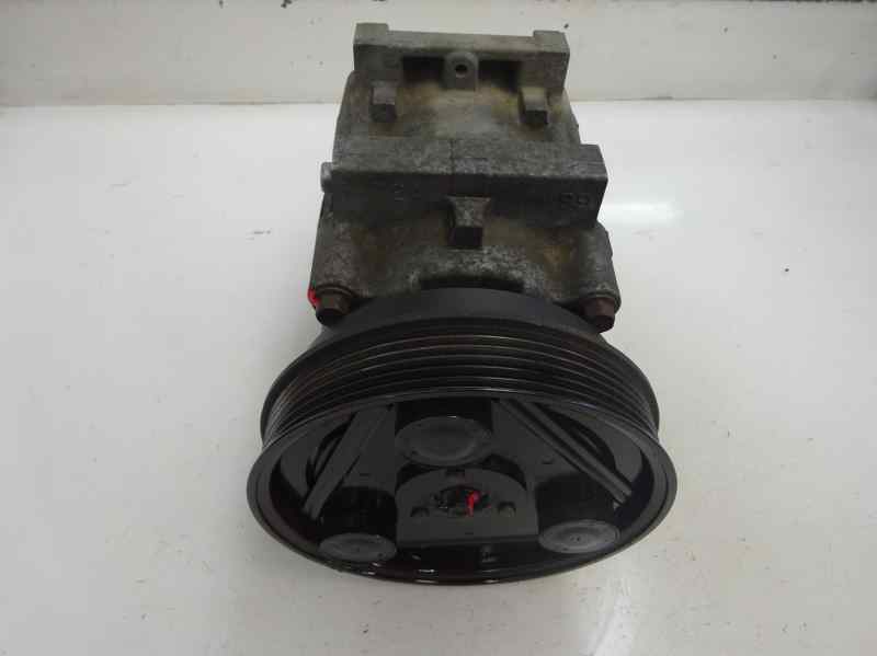 COMPRESOR AIRE ACONDICIONADO FORD FIESTA 1.25 MT 74CV