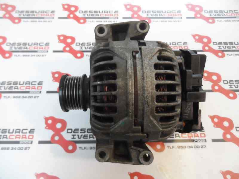 ALTERNADOR JEEP GRAND CHEROKEE 2.7 D AT 163CV
